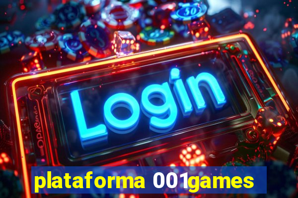 plataforma 001games